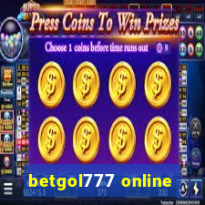 betgol777 online